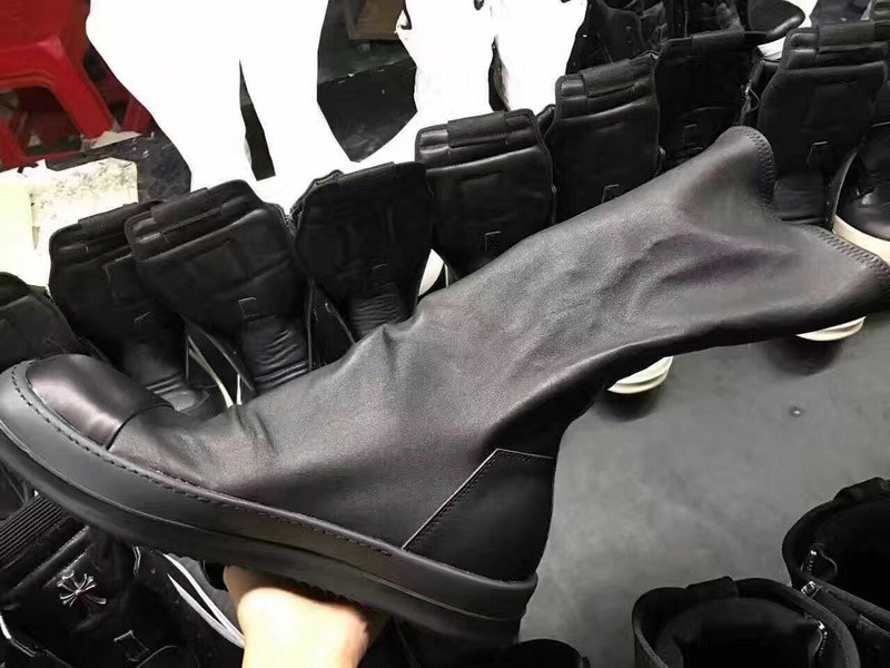 rick owens drkshdw