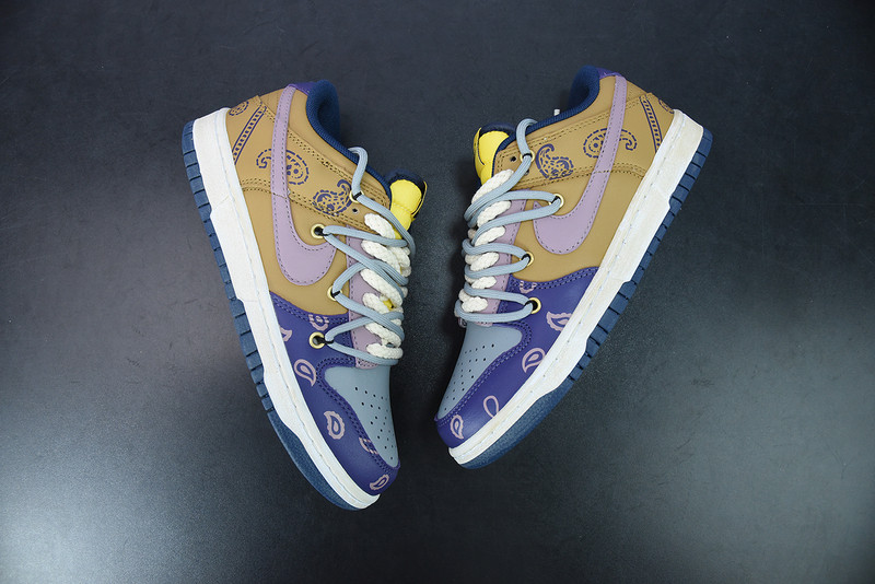 nike sb dunk low “retro"