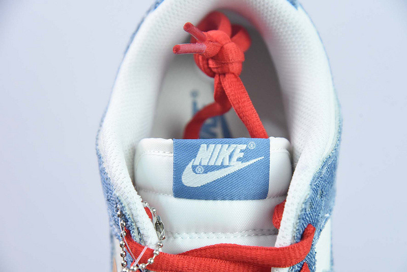 nike dunk low x livis le0021-002