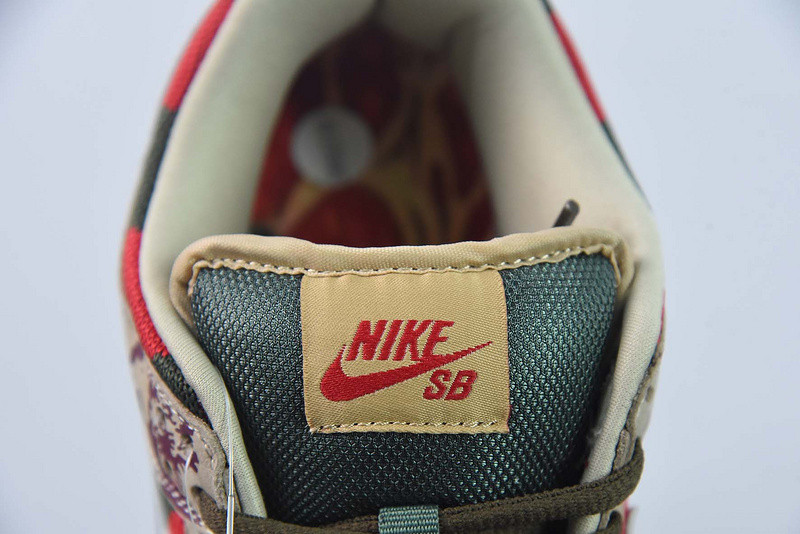 nike dunk low pro sb