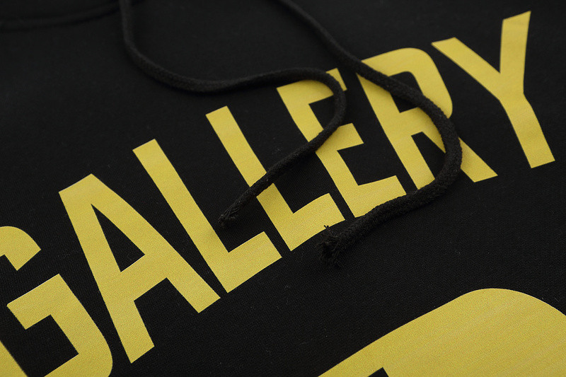 gallery dept