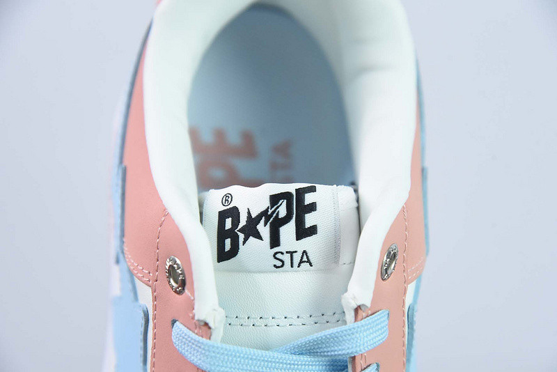 a bathing ape bape sk8 sta