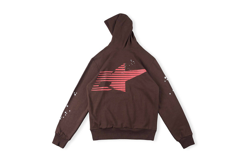 sp5der hoodie
