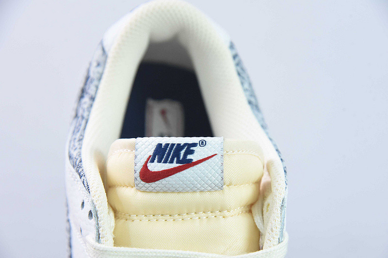 nike dunk low