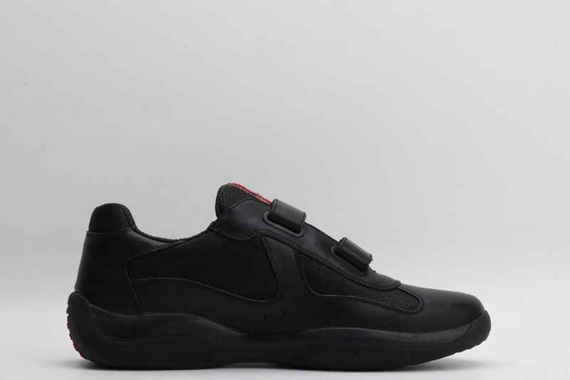 pr sneaker