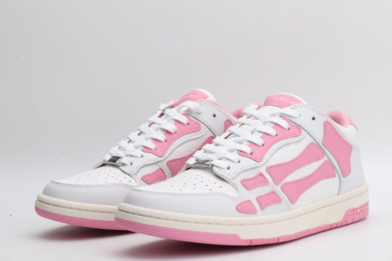 skel-top low sneakers