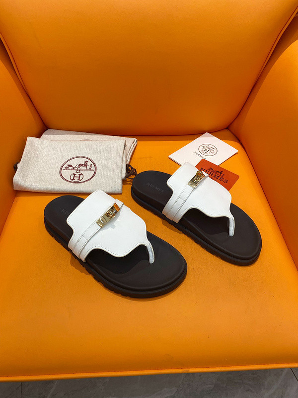 H**mes slide