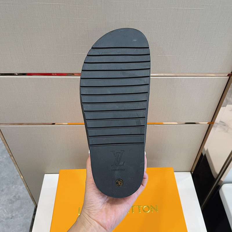 lvt sandals