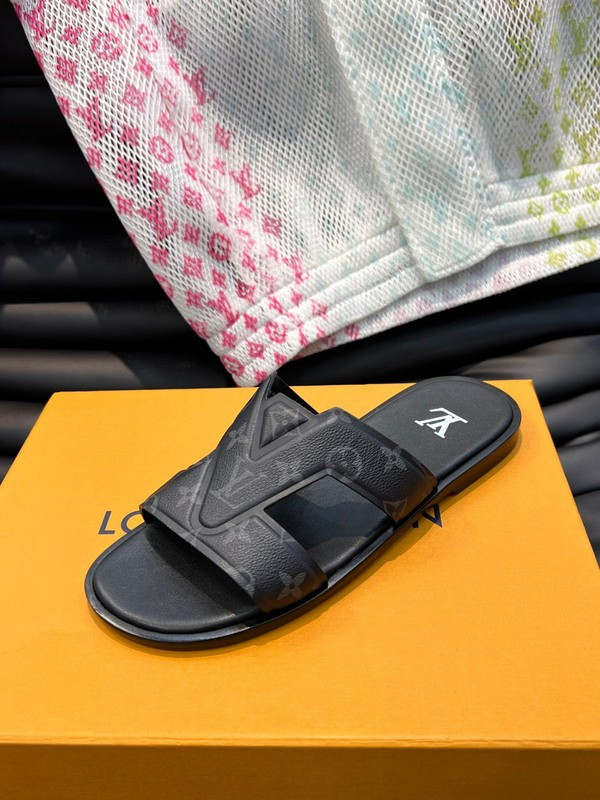 lvt sandals