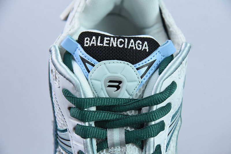 Ba*len*cia*ga runner sneaker