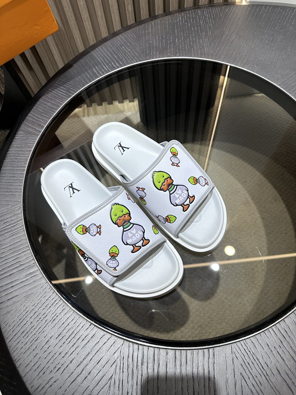 lvt sandals
