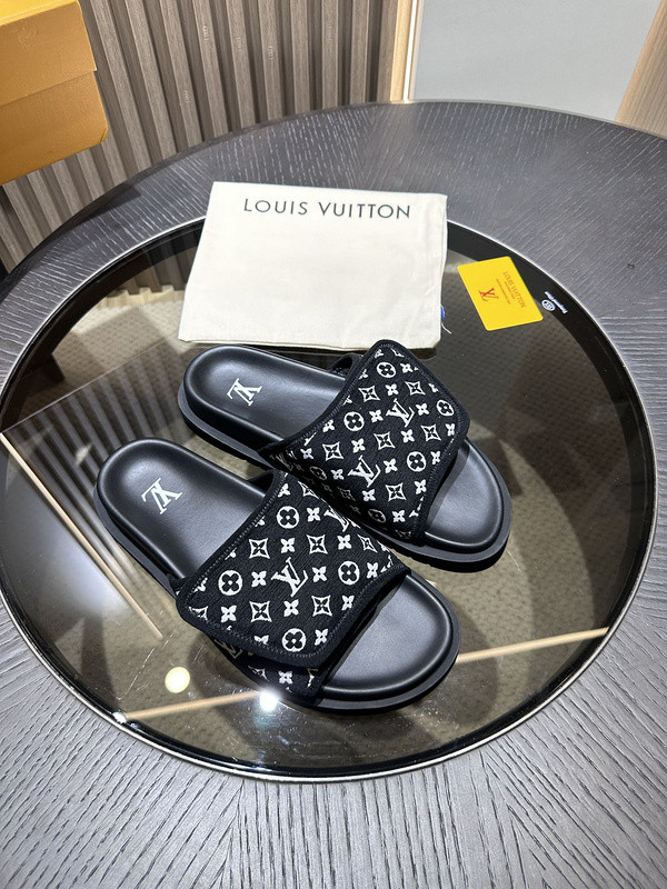 lvt sandals