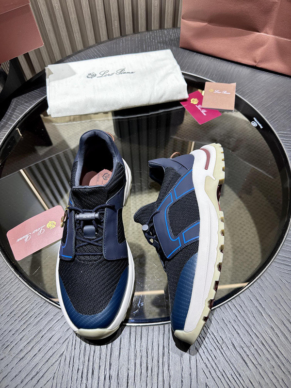 L0r0 P1ana sneaker