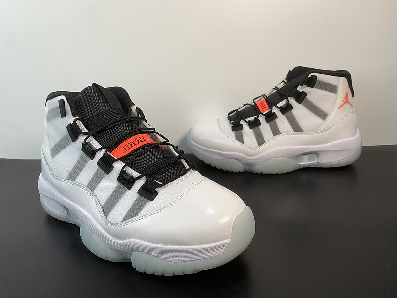 air jordan 11 adapt