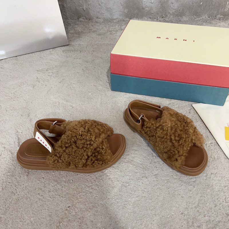 marni slippers