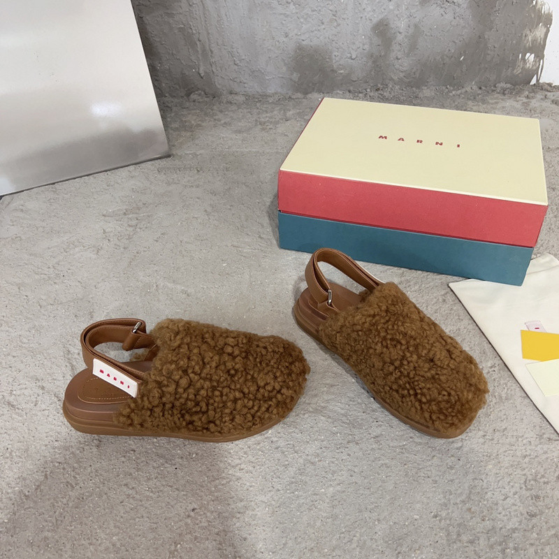marni slippers