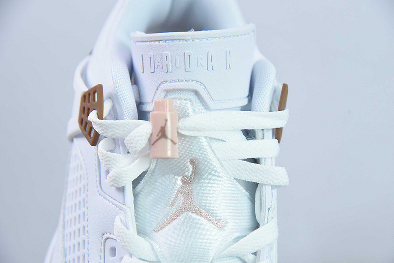 AIR Jordan Spizike Low Archaeo Brown FQ1759-101