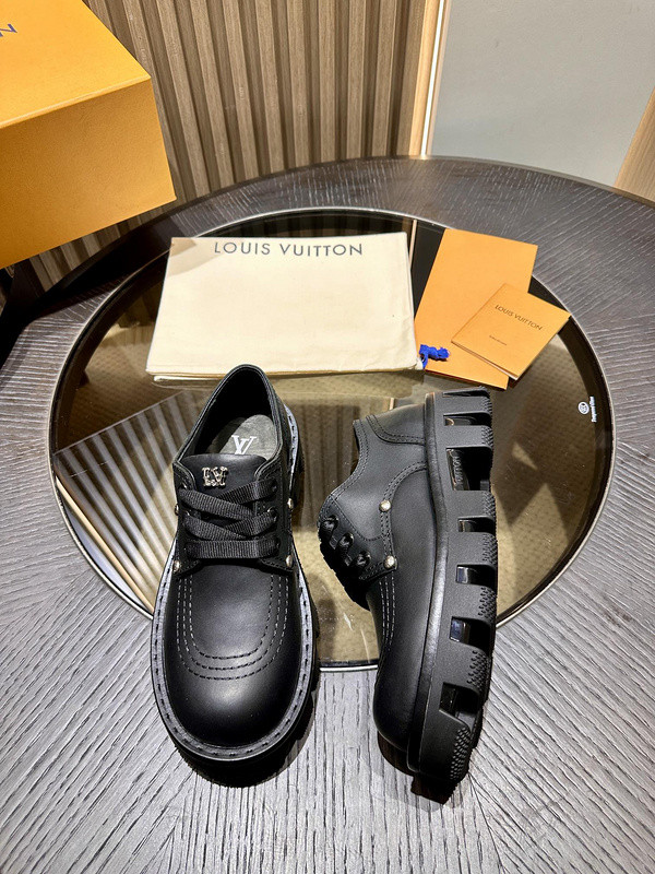 LVT BOOTS