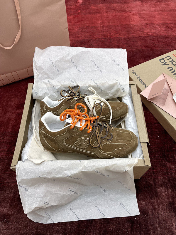 new balance x M1um1u sneaker