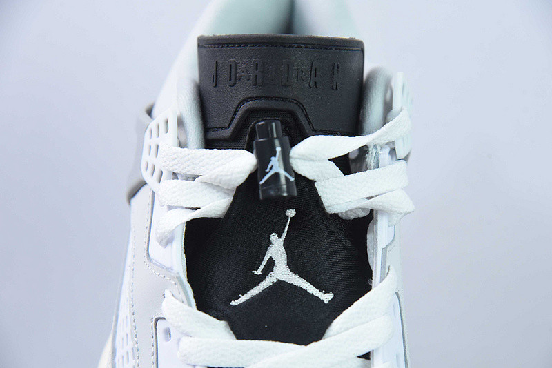 Air Jordan Spizike Low 