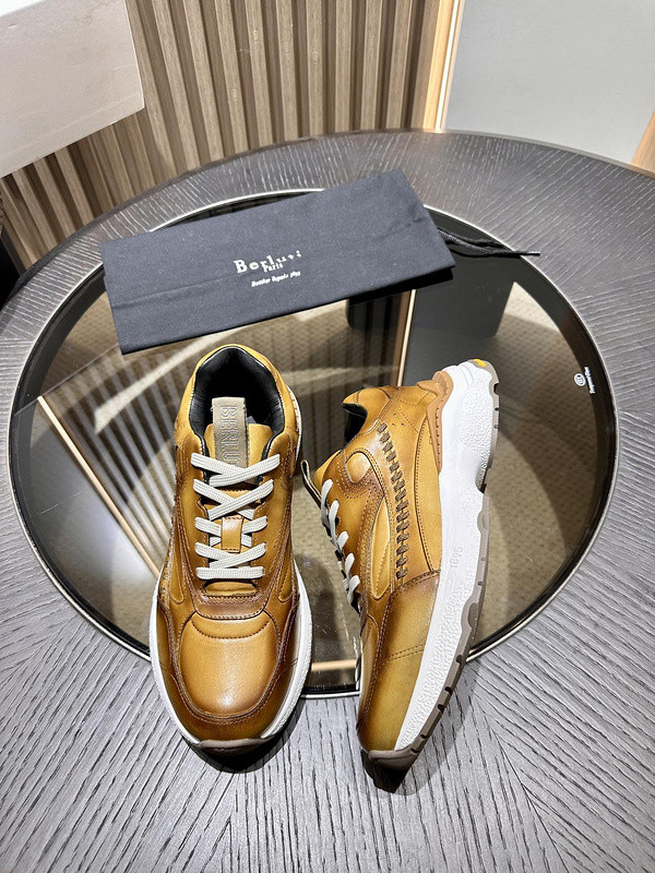 Berluti shoes