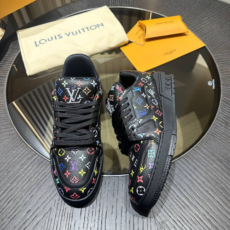 LVT SNEAKERS
