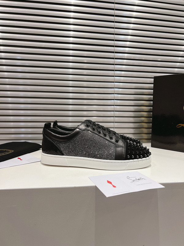 CHIAN LOUIN LOW TOP SNEAKER