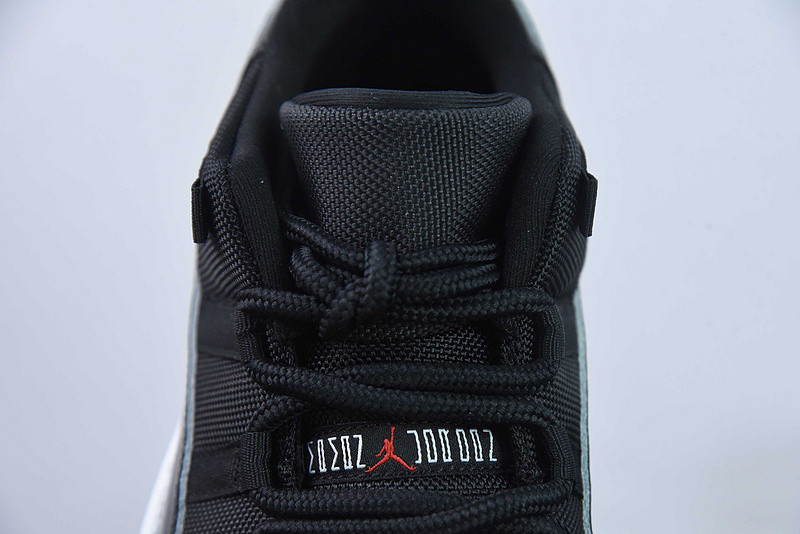 Air Jordan 11 Low “Bred” FV5104-006