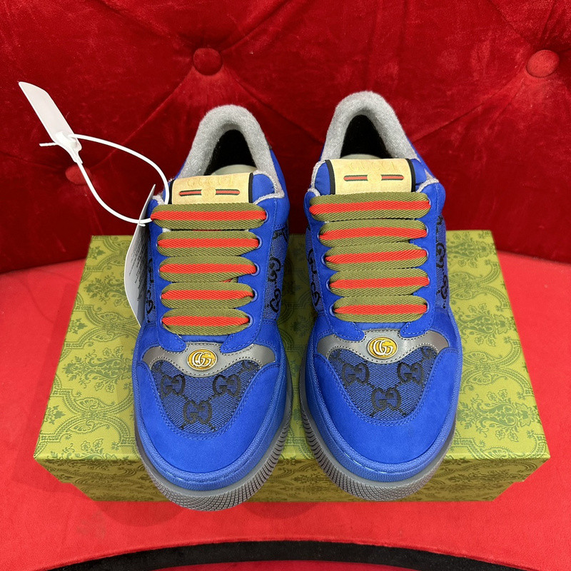 G*u*i sneaker