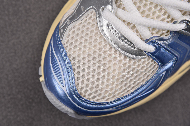 As*ic*s gel-kayano 14 “metallic blue” 1203a537-102
