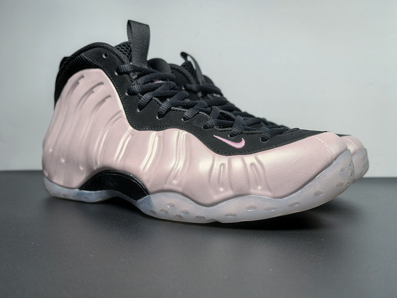 Nike Air Foamposite One DMV Cherry Blossom HJ4187-001