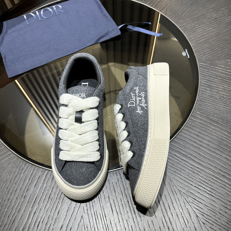 DIO* B33 SNEAKER