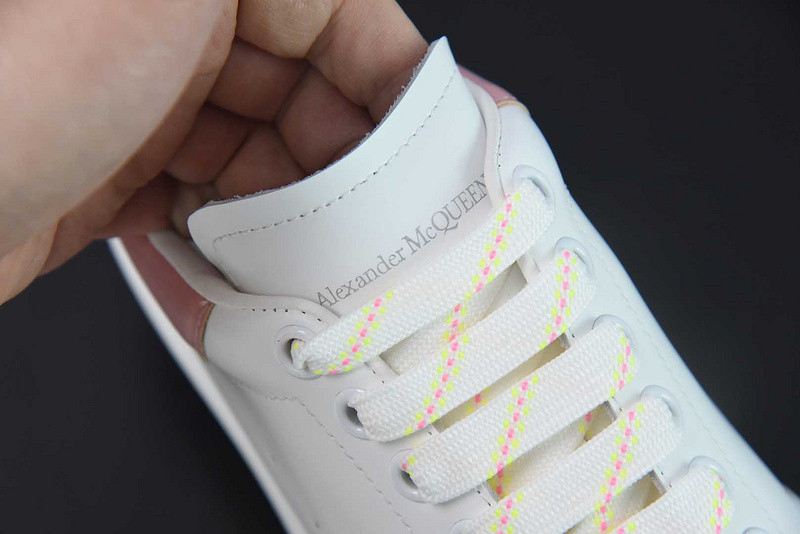 AlexER McEEN SNEAKERS