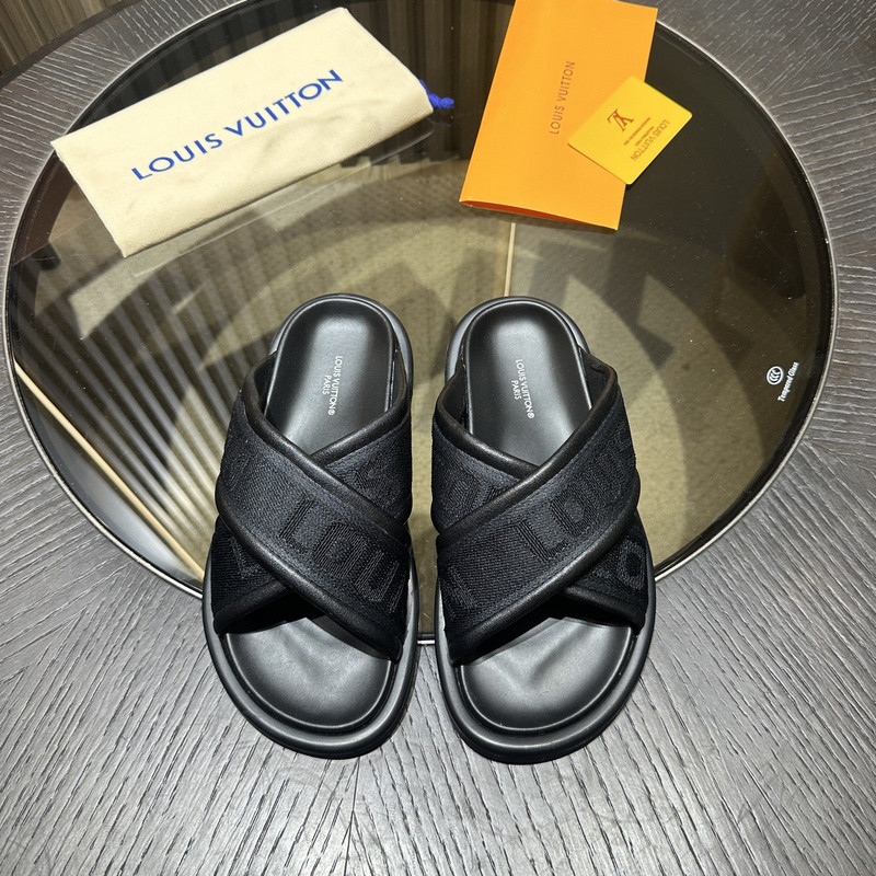 LVT SANDALS