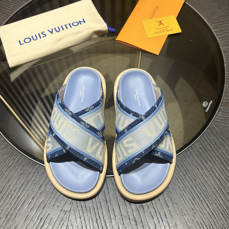 LVT SANDALS