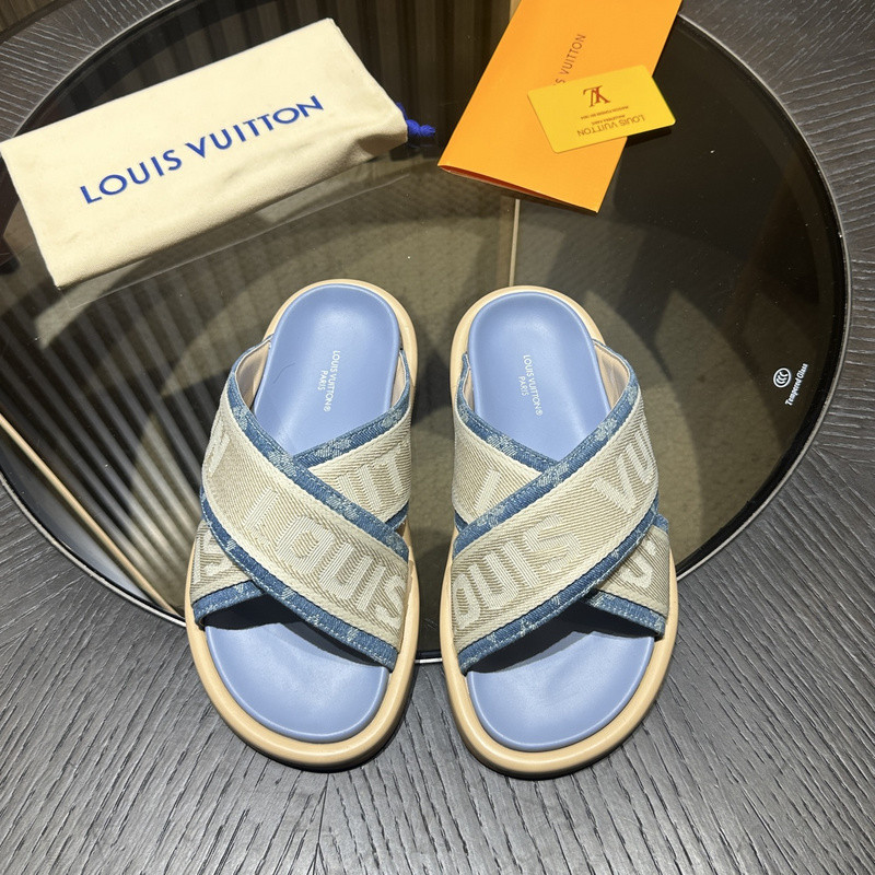 LVT SANDALS