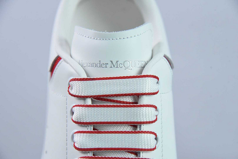 AlexER McEEN SNEAKERS