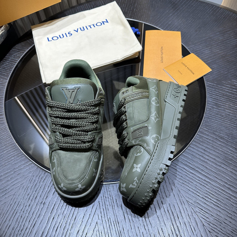 LVT SNEAKERS