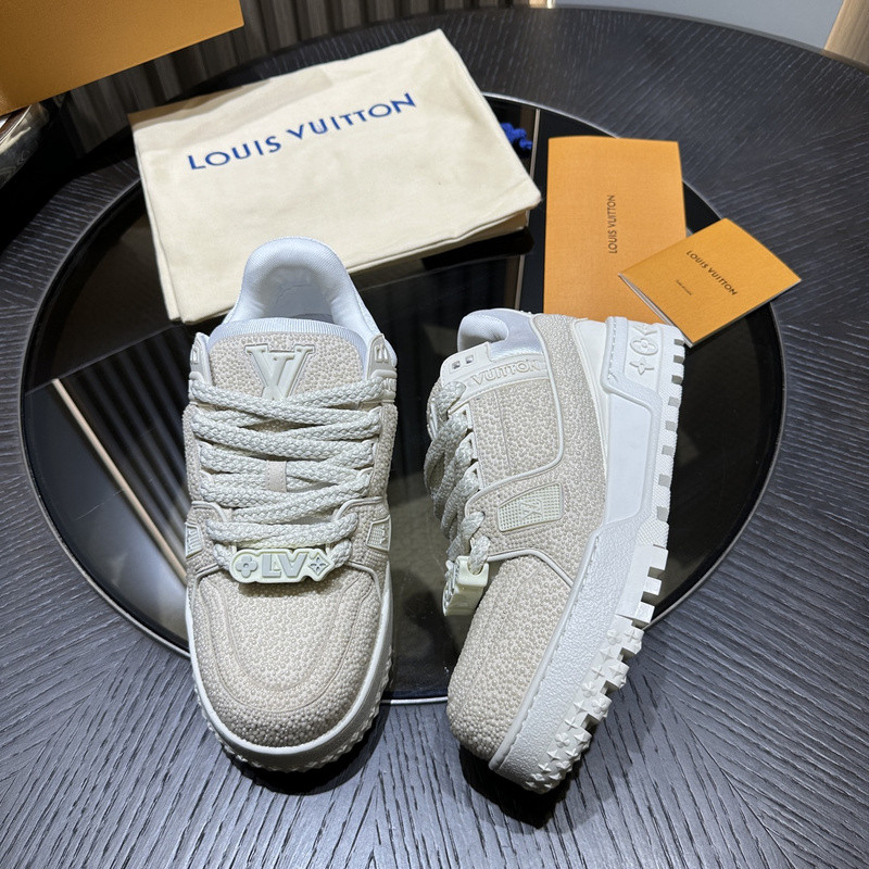 LVT SNEAKERS