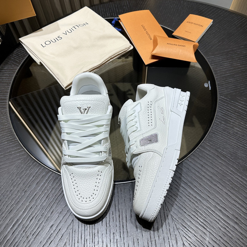LVT SNEAKERS