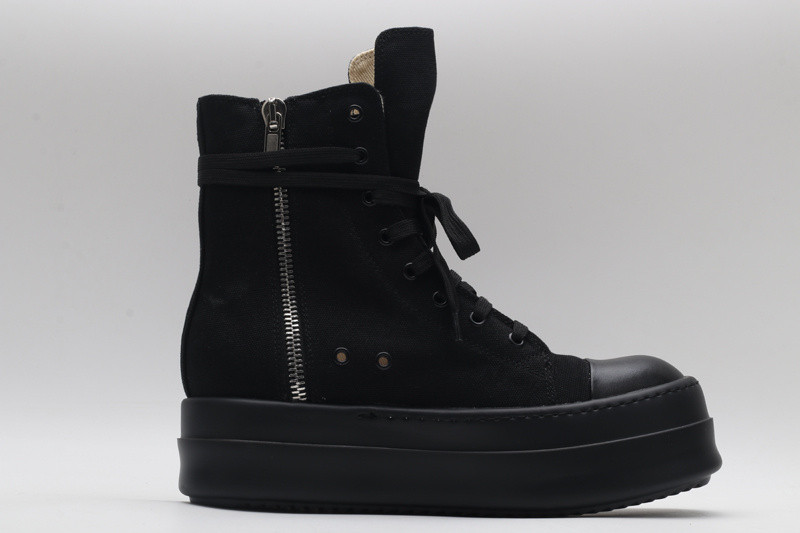 RICK OWENS DRKSHDW