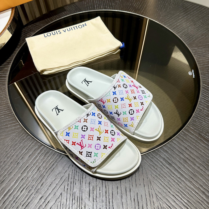 LVT SANDALS