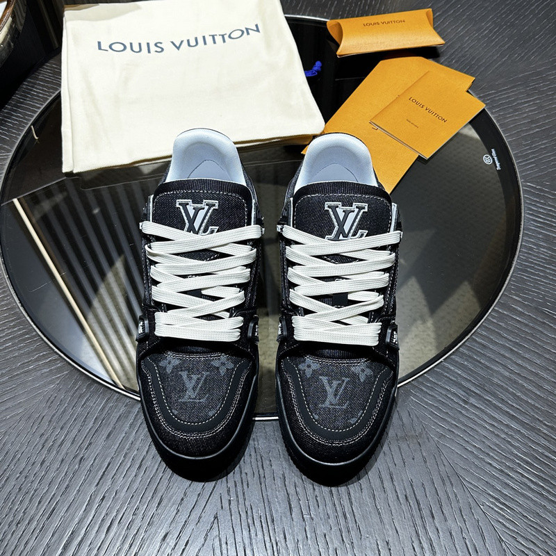 LVT SNEAKERS