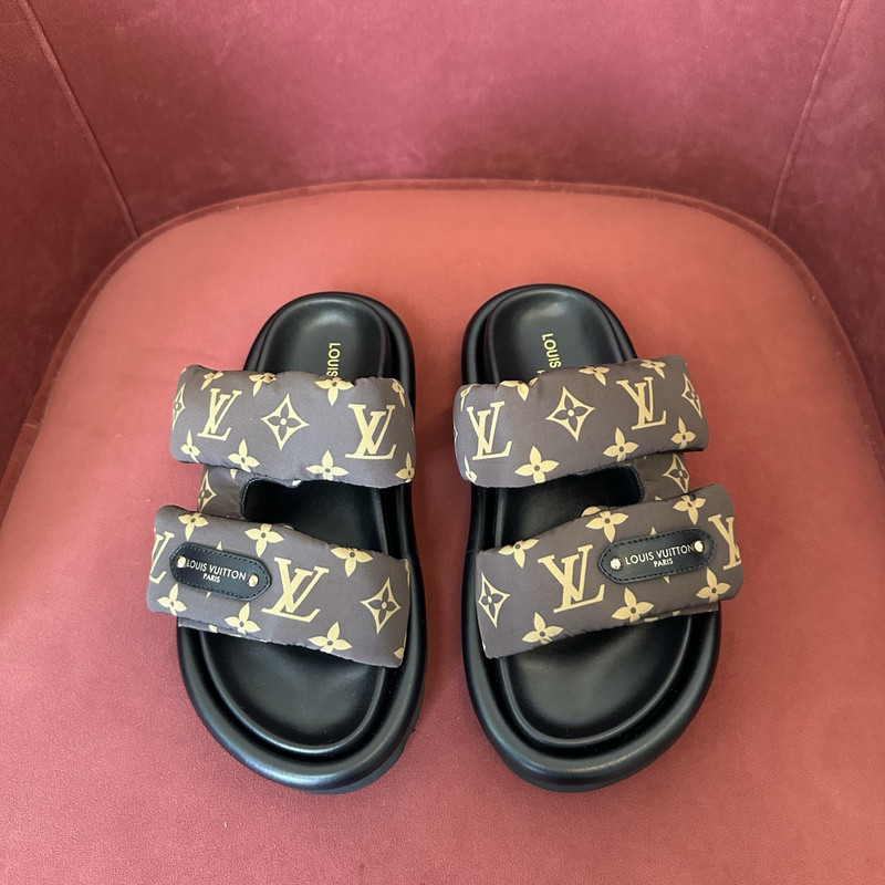 LVT SANDALS