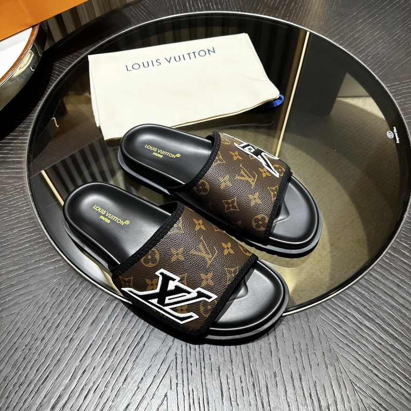 LVT SANDALS