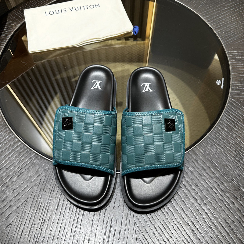 LVT SANDALS