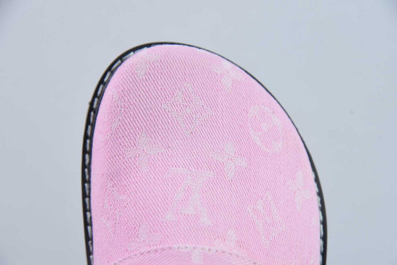LVT SANDALS