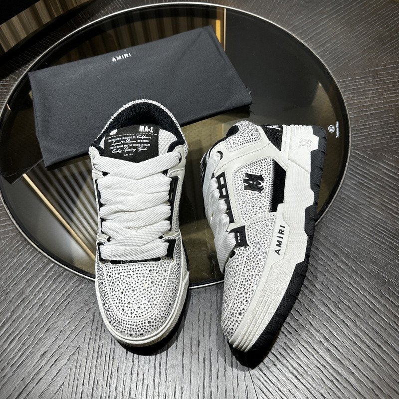 AMIRI MA-1 Sneakers