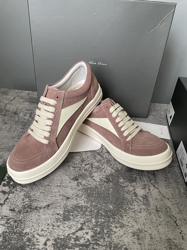 RICK OWENS DRKSHDW