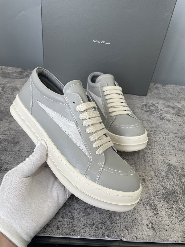 RICK OWENS DRKSHDW